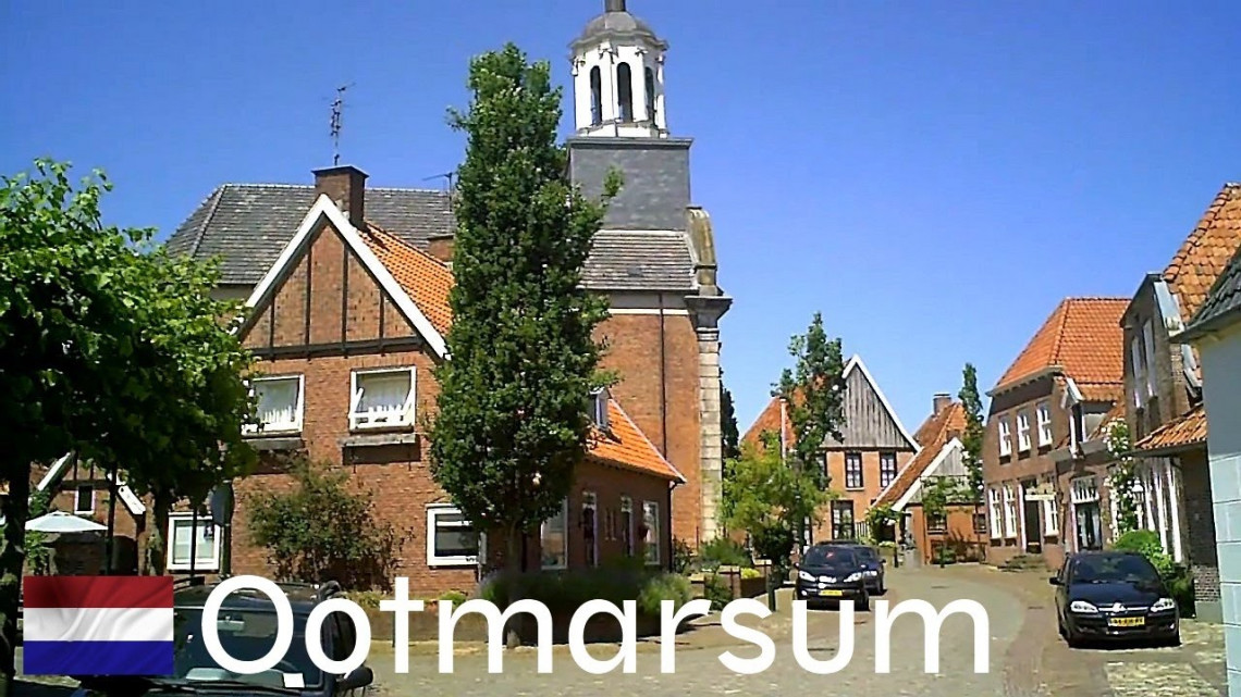 Ootmarsum logo